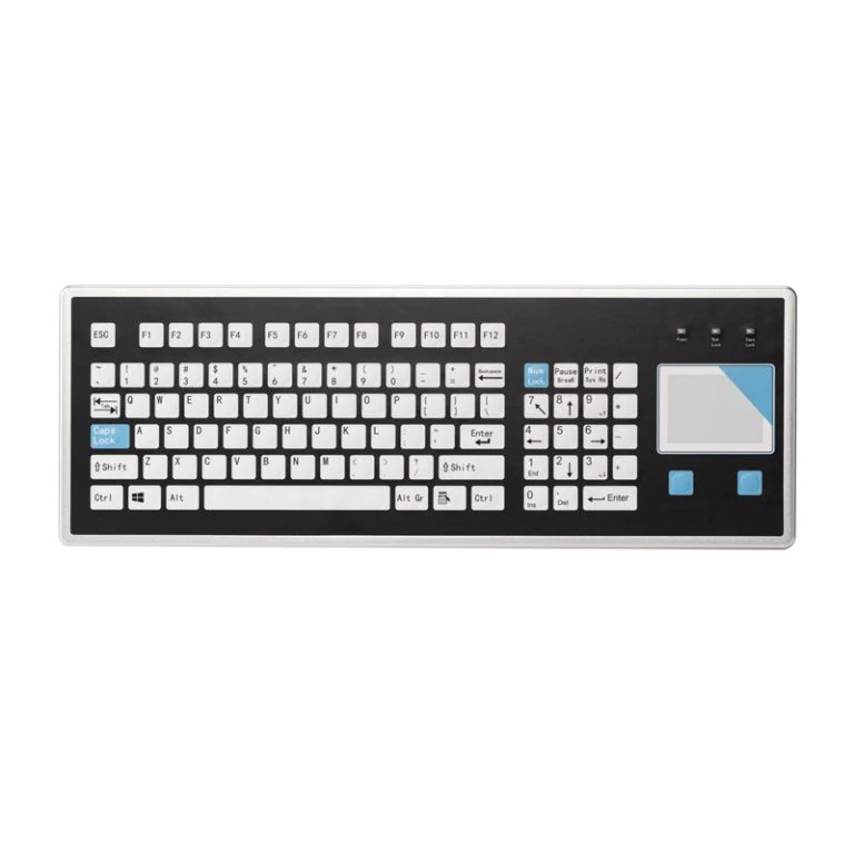 Panel Mount Keyboards