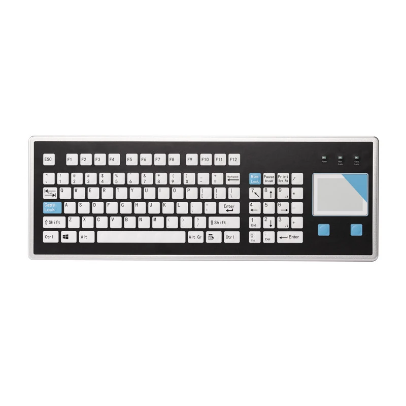 Membrane Keyboards