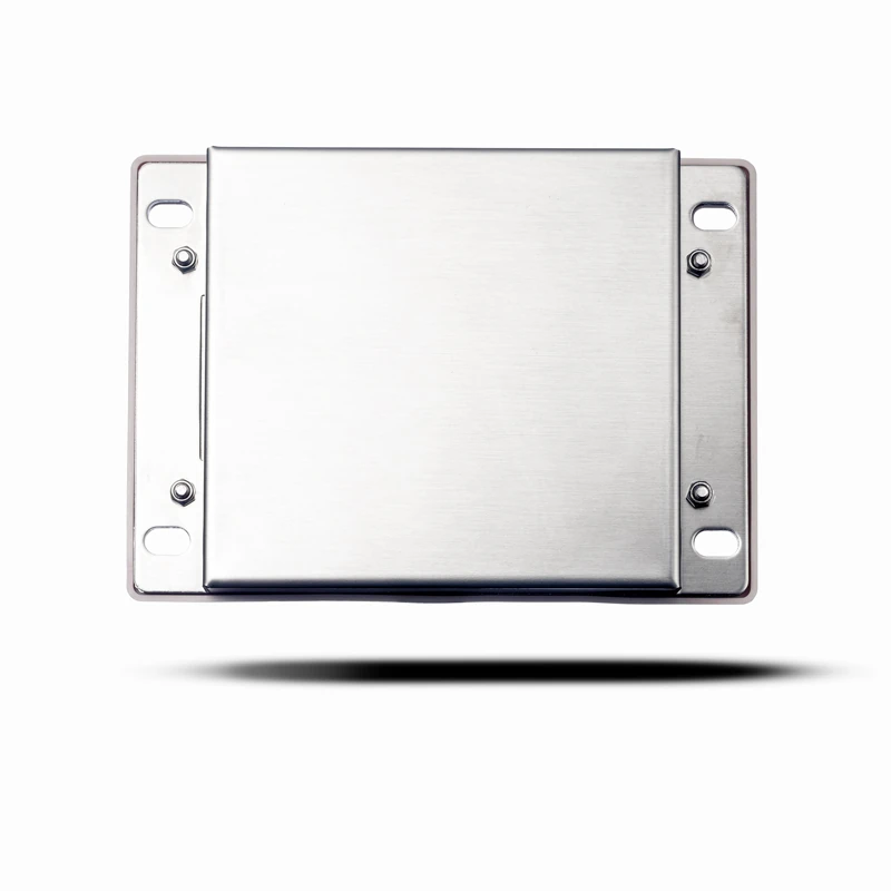 D-8203B Panel Mount Stainless Steel Keypad