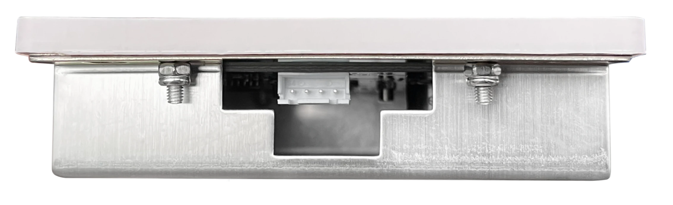 D-8203B Panel Mount Stainless Steel Keypad