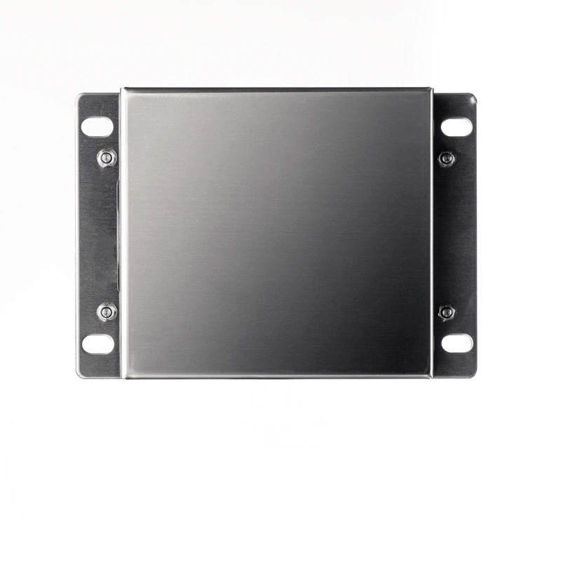 D-8204E Panel Mount Stainless Steel Keypad
