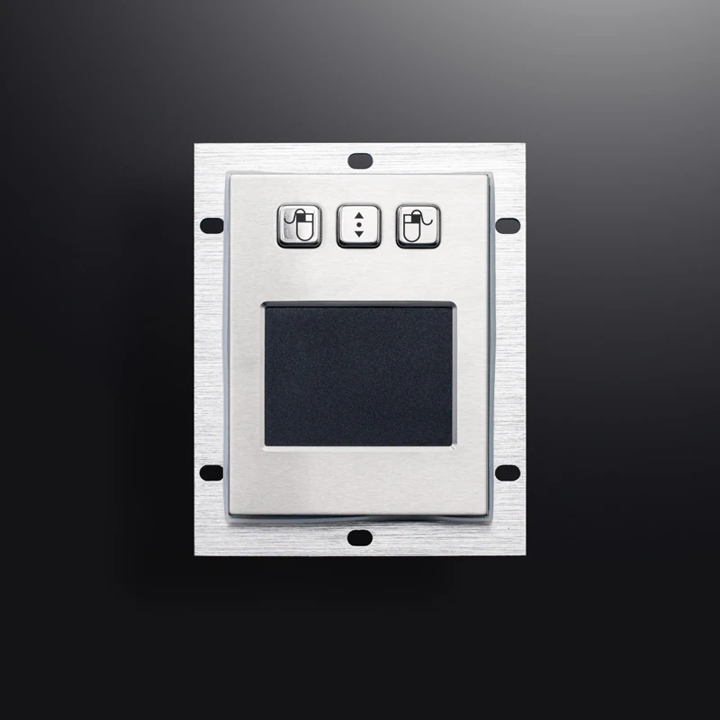 D-8458 Panel Mount Touchpad