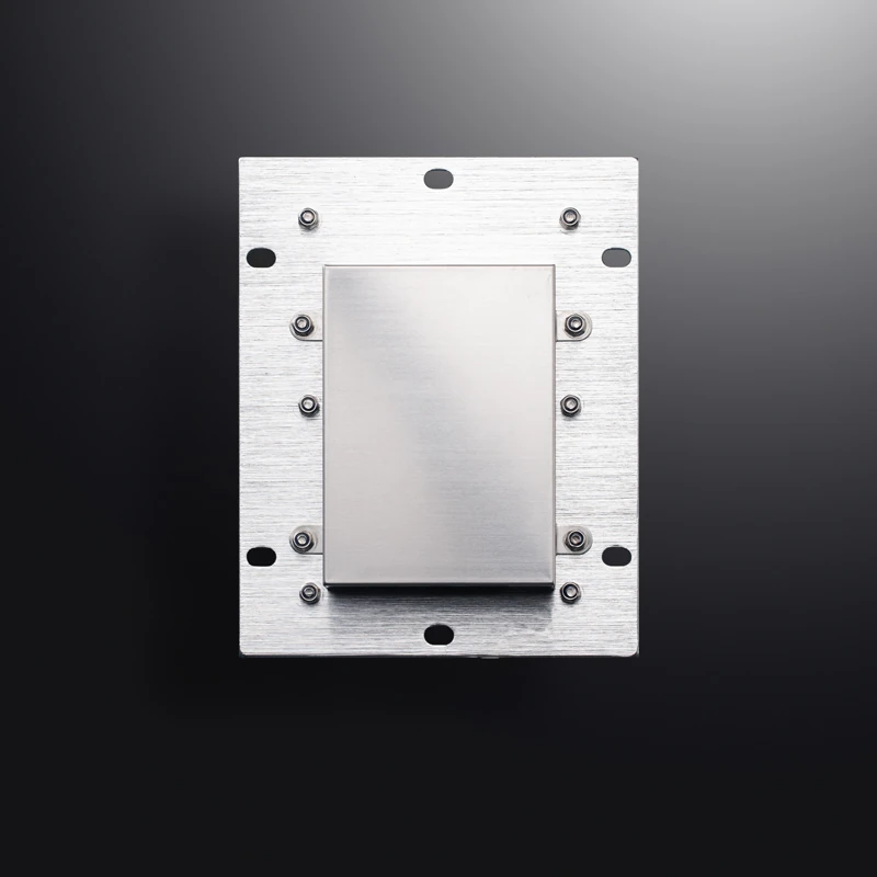 D-8458 Panel Mount Touchpad