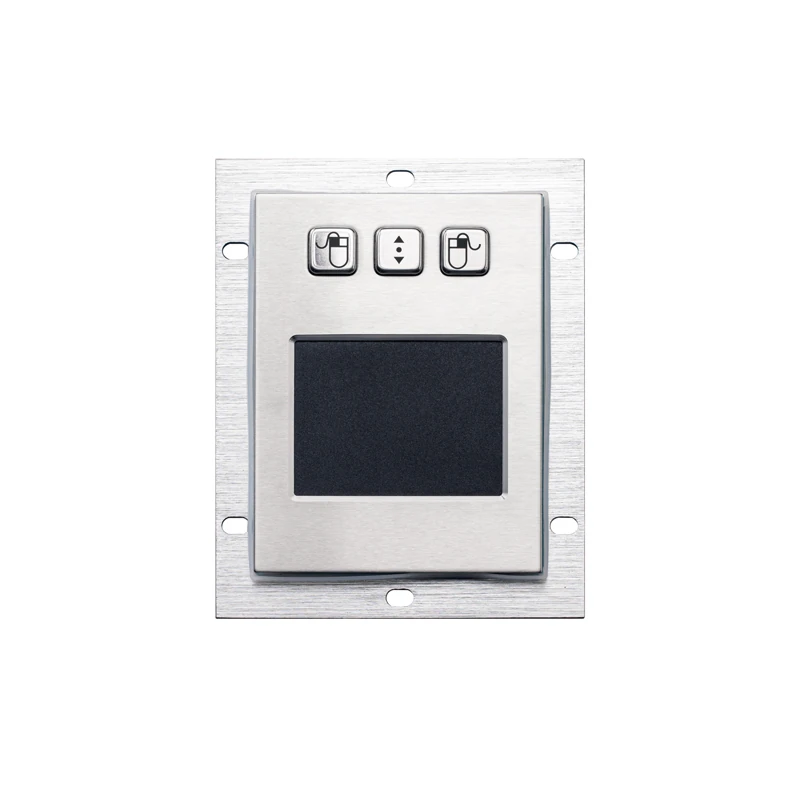 D-8458 Panel Mount Touchpad