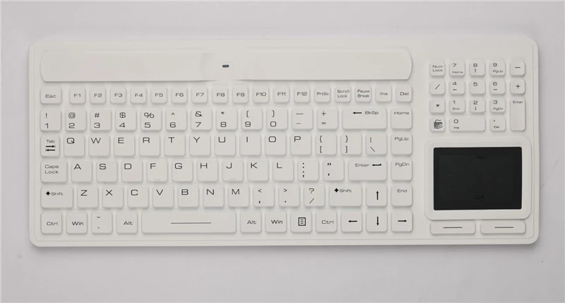 Silicone Keyboard