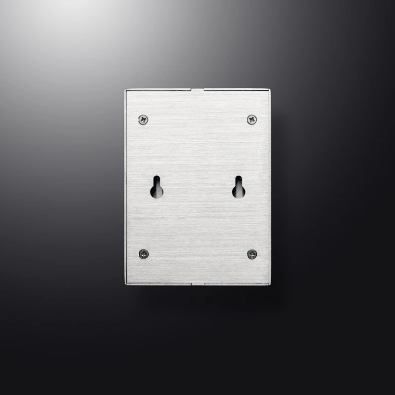 D-87150 Panel Mount Stainless Steel Keypad