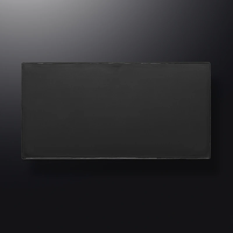 D-87C Panel Mount Silicone Keyboard