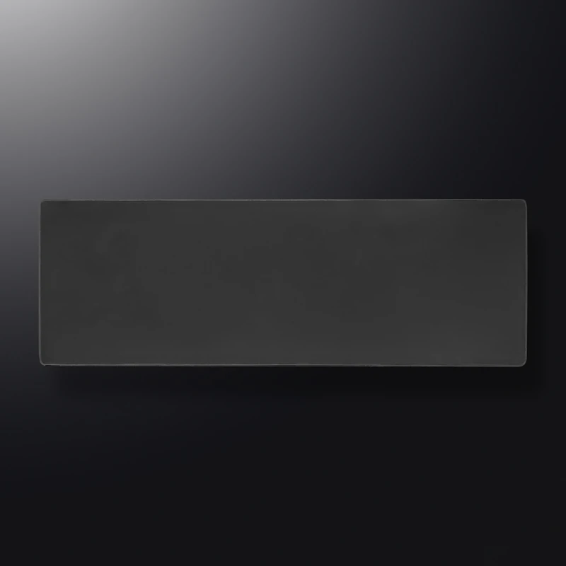 D-87W Panel Mount Silicone Keyboard