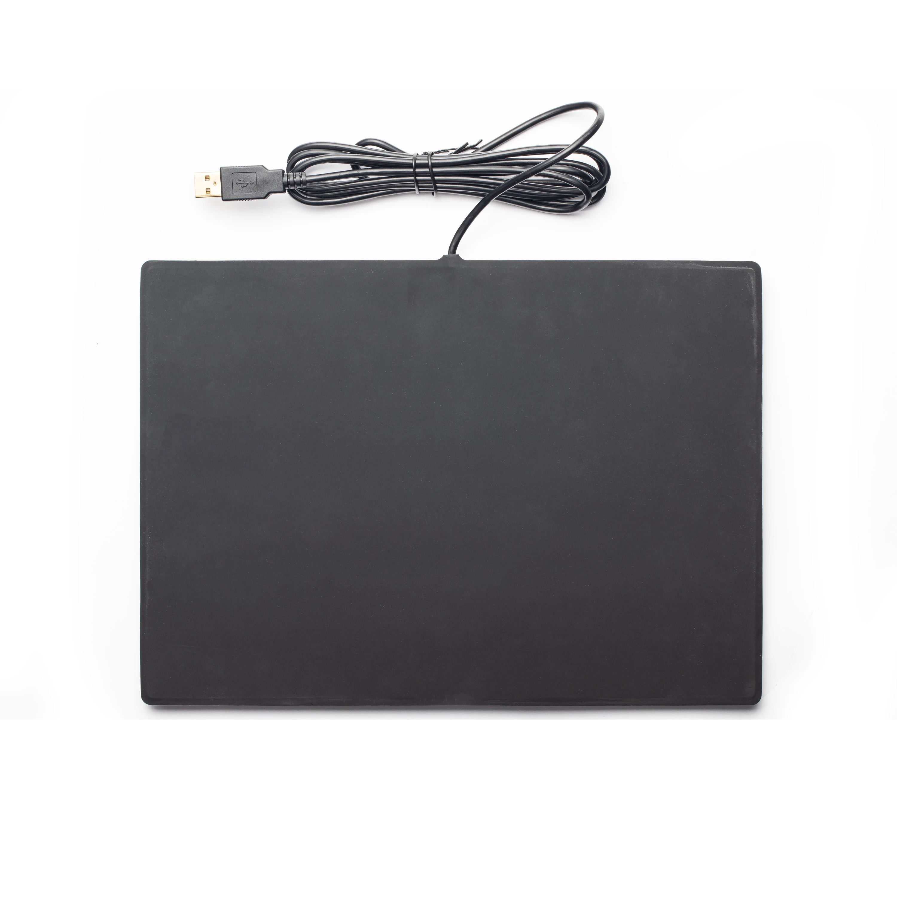 D-IN86KB Panel Mount Silicone Keyboard