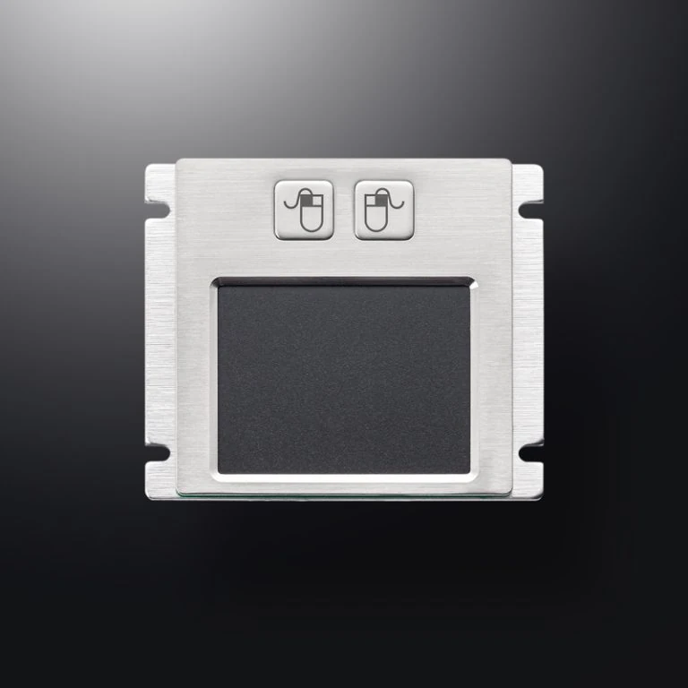 Pointing Devices
