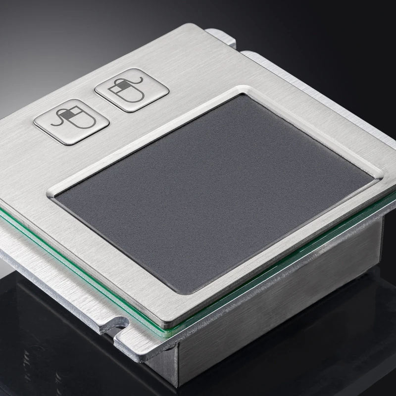 D-8402 Panel Mount Industrial Touchpad