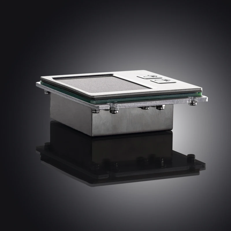 D-8402 Panel Mount Industrial Touchpad