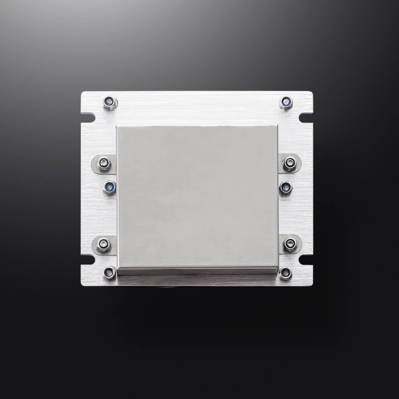 D-8402 Panel Mount Industrial Touchpad