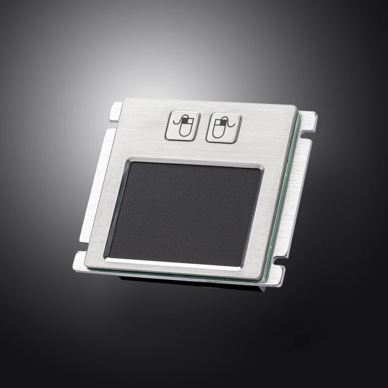 D-8402 Panel Mount Industrial Touchpad