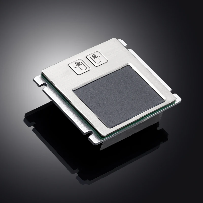D-8402 Panel Mount Industrial Touchpad