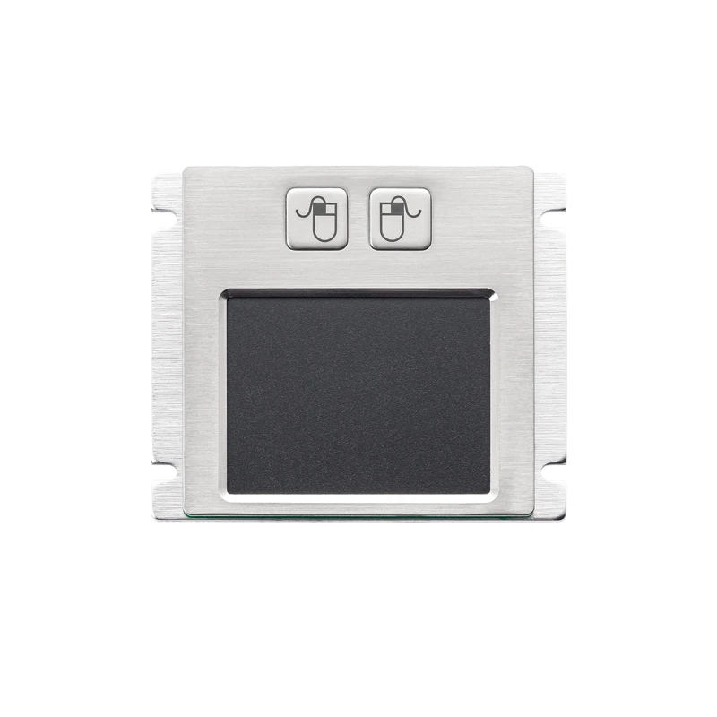 D-8402 Panel Mount Industrial Touchpad