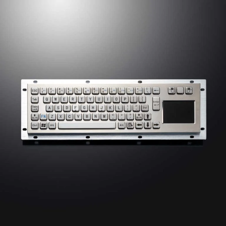 Special Customized Keyboards