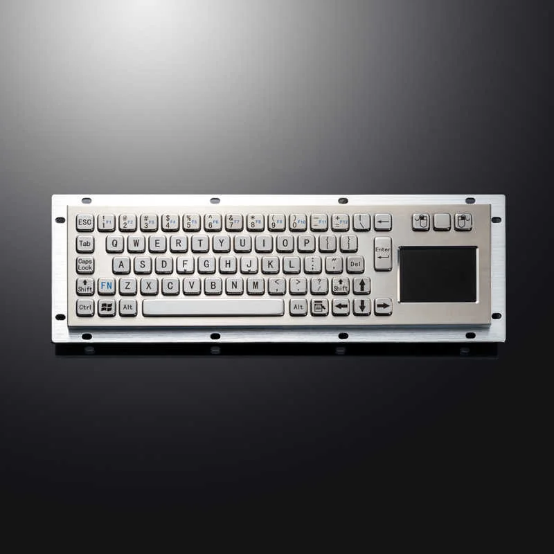 Special Customized Keyboards