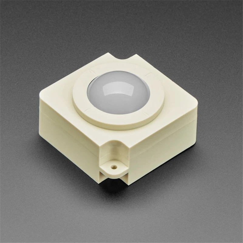 DS36A Panel Mount Trackball