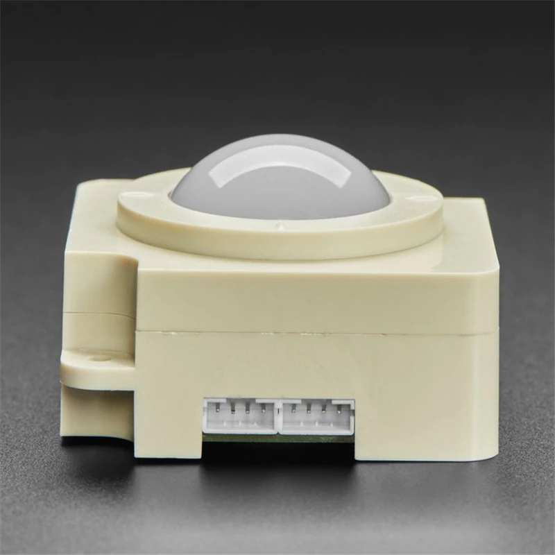 DS36A Panel Mount Trackball