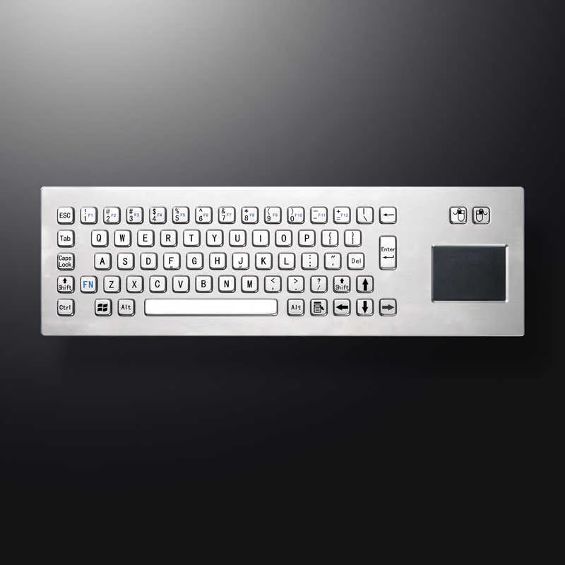 Keypads