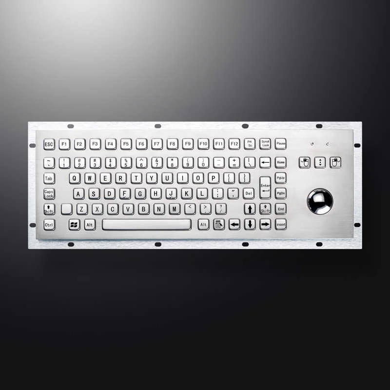 Pointing Devices